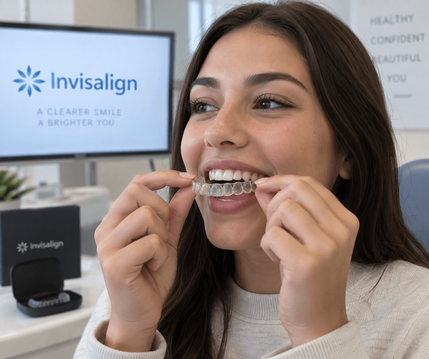 Invisalign
