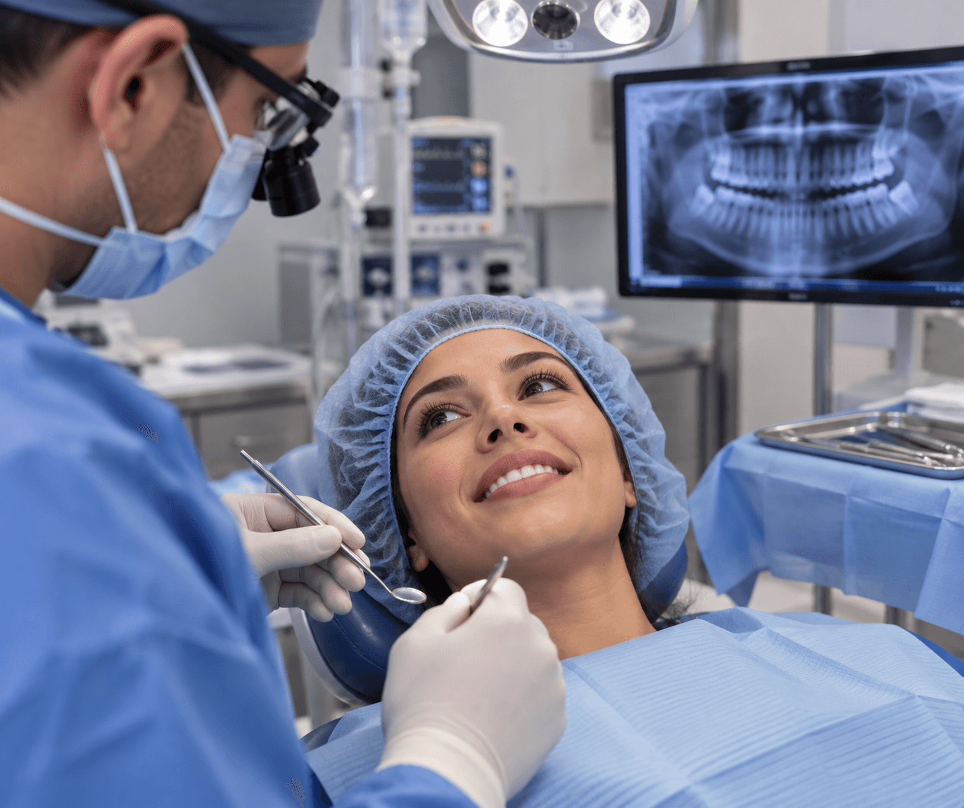 Oral Surgery