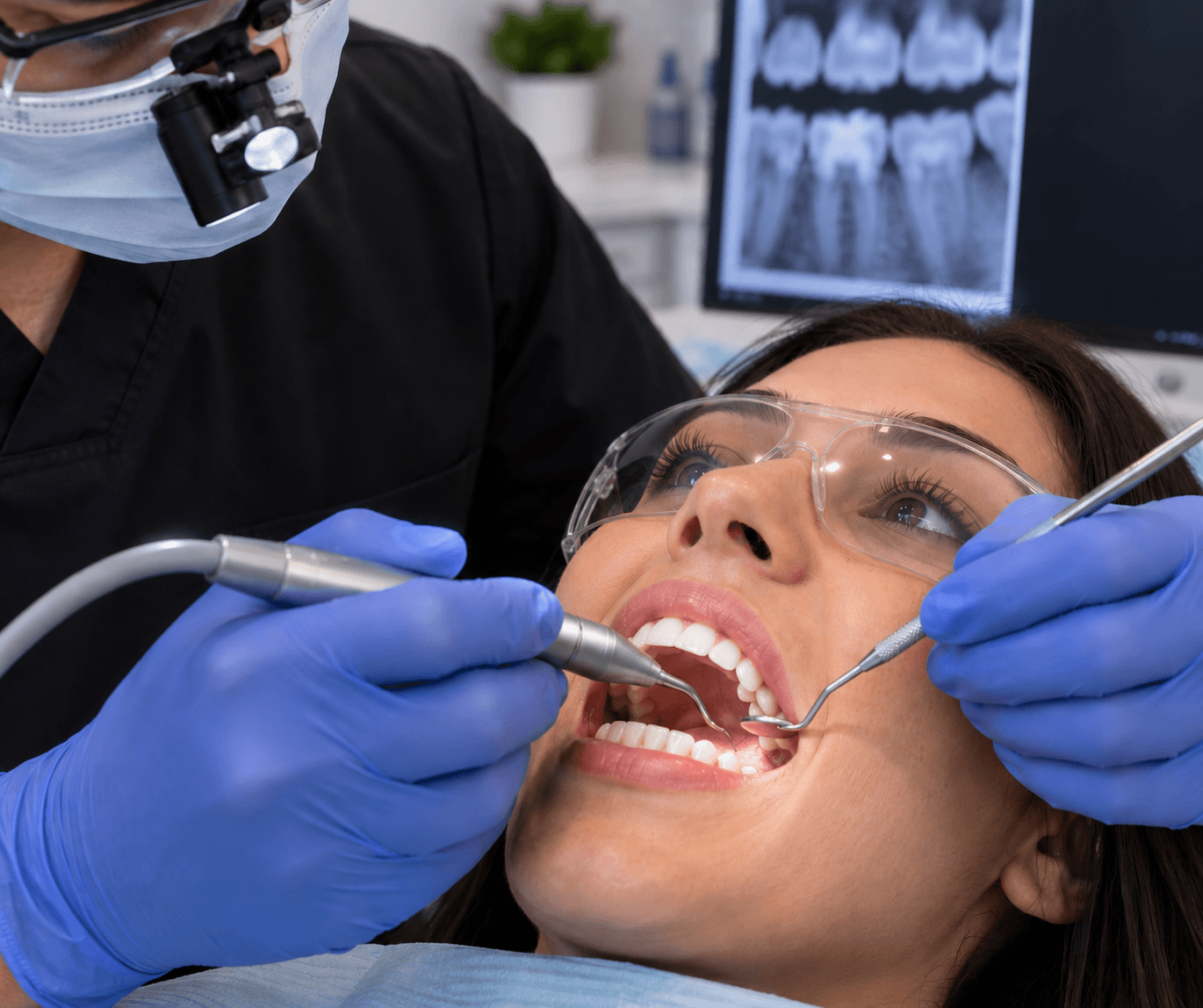 Periodontics