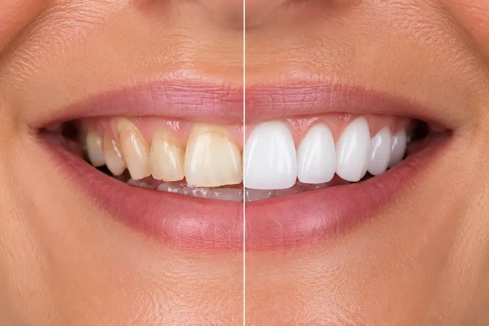 Veneers